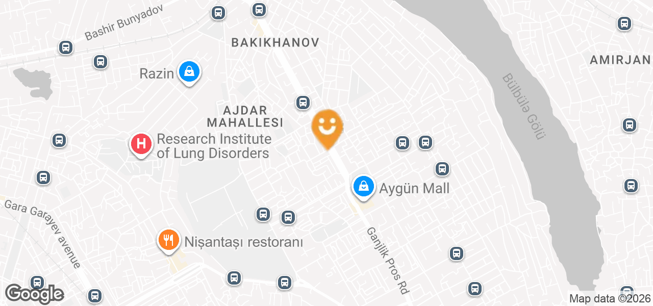 Sabina Flower Salon (Baku)