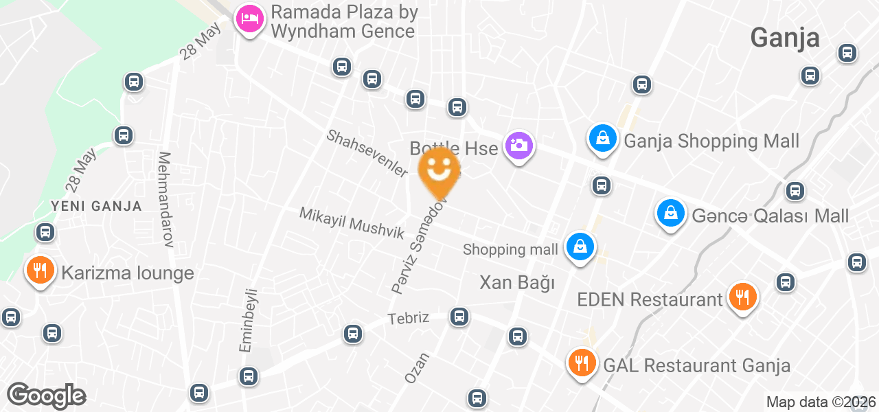 Əsədin Dükanı (Gəncə)