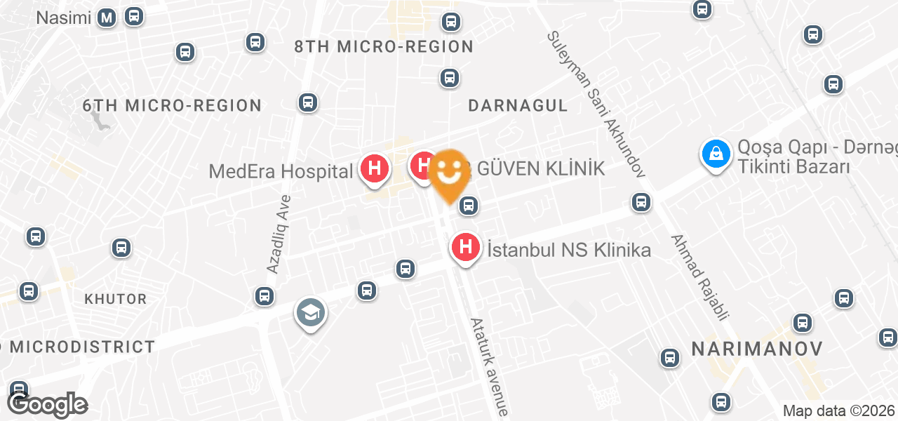 Mayden Tauer Turizm turizm agentliyi (Baku)