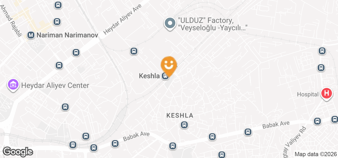 Keşlə parkı (Mədəni istirahət yerləri (teatrlar, kinoteatrlar, qalareyalar, parklar, bağlar, bulvar)) (Bakı)