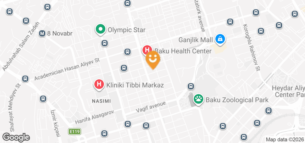 Central Blood Bank (Baku)