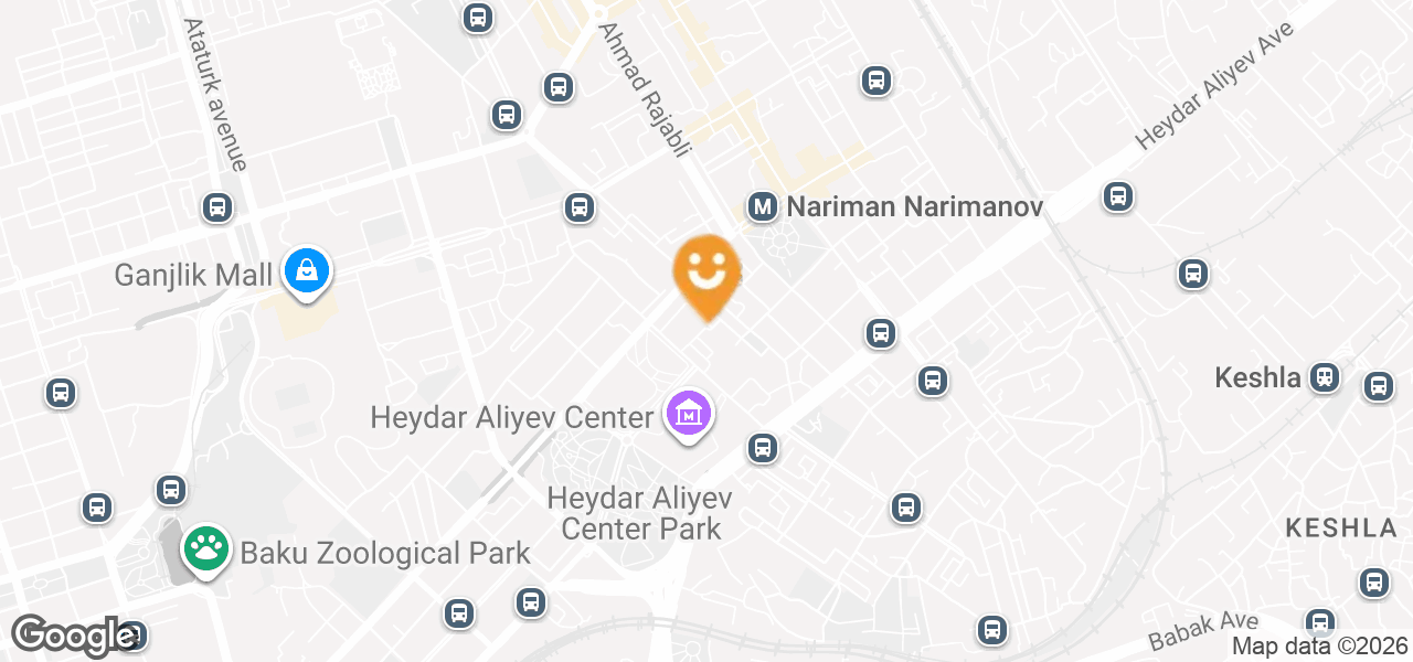ArtLayfBaku Pharmaceutical Company