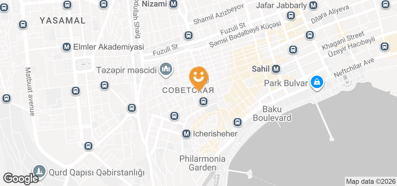 Artmood Agency reklam agentliyi (Bakı)