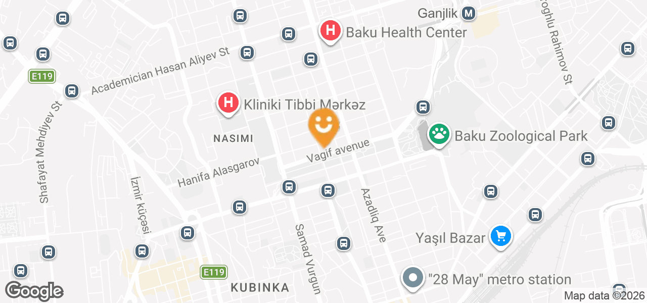 Arzu reklam şirkəti (Bakı)