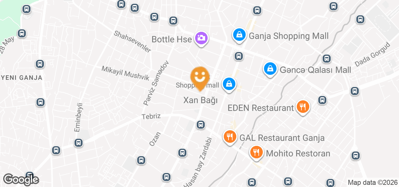 Yazıçılar Birliyinin Gəncə Bölməsi