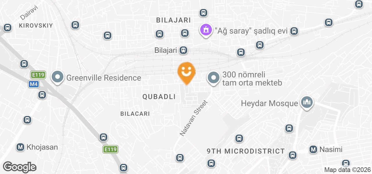 Biləcəri Qəsəbə Mədəniyyət Evi (Bakı)