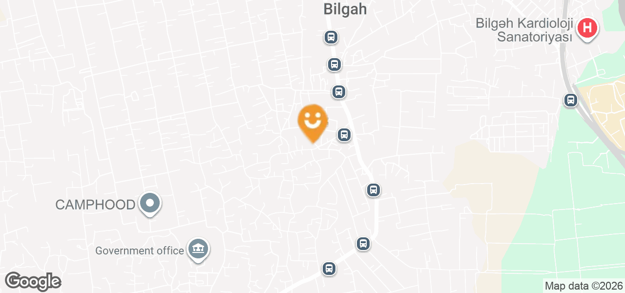 Bilgah Settlement Culture House (Baku)