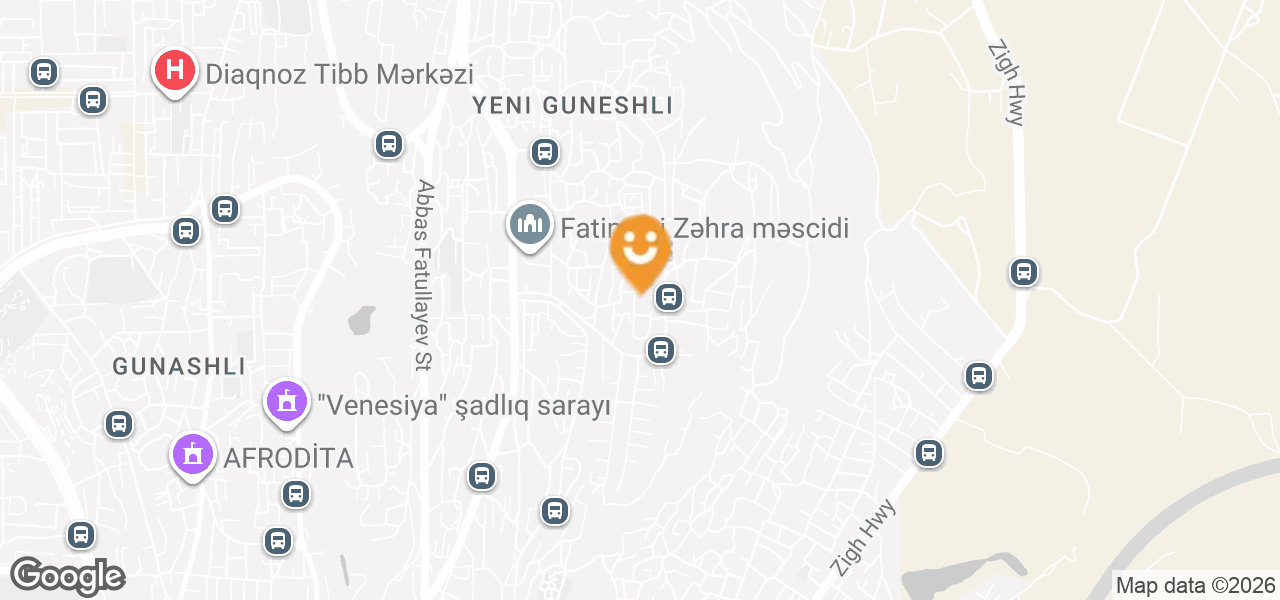 265 saylı uşaq bağçası (Bakı)