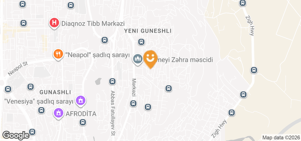 269 saylı uşaq bağçası (Bakı)