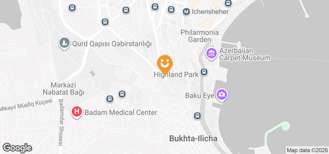 Türk döyüşçülərinin monumenti (Bakı)