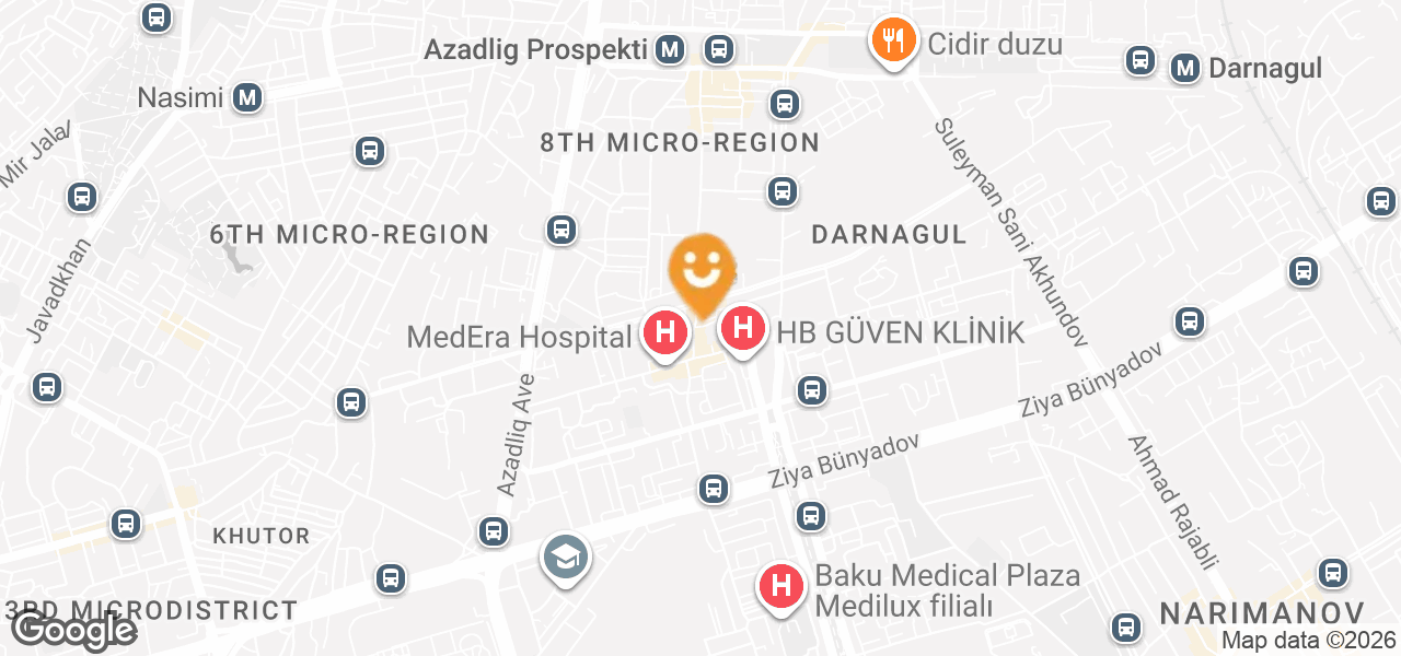 Ilham Dance Studio (Baku)