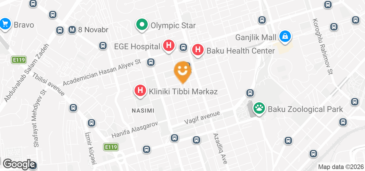 R-Konsaltinq hüquq xidmətləri mərkəzi (Bakı)