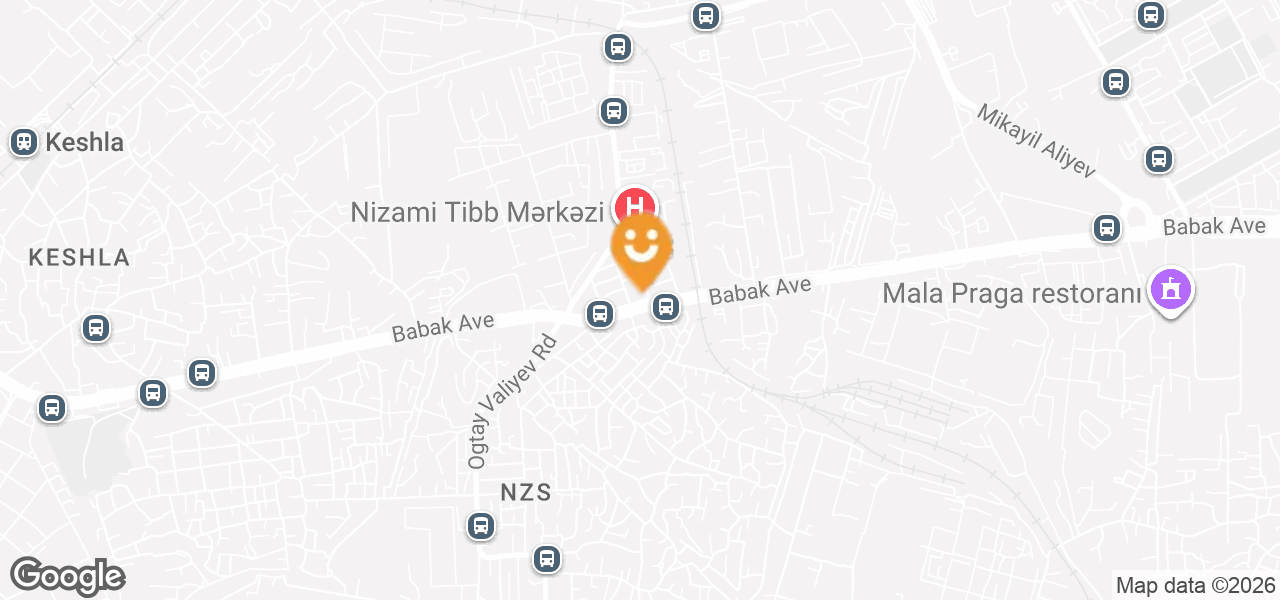 Bukhur Lounge & Pub Shisha (Bakı)