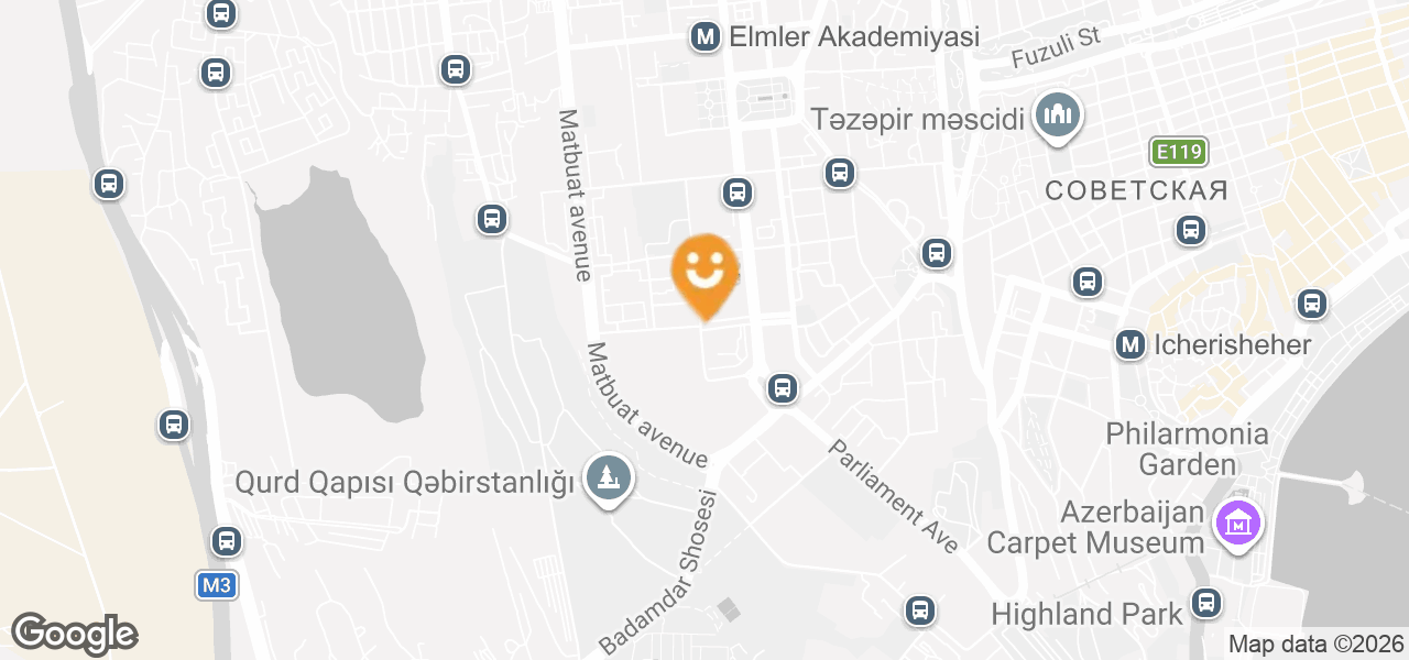 Aselsan-Baku şirkəti