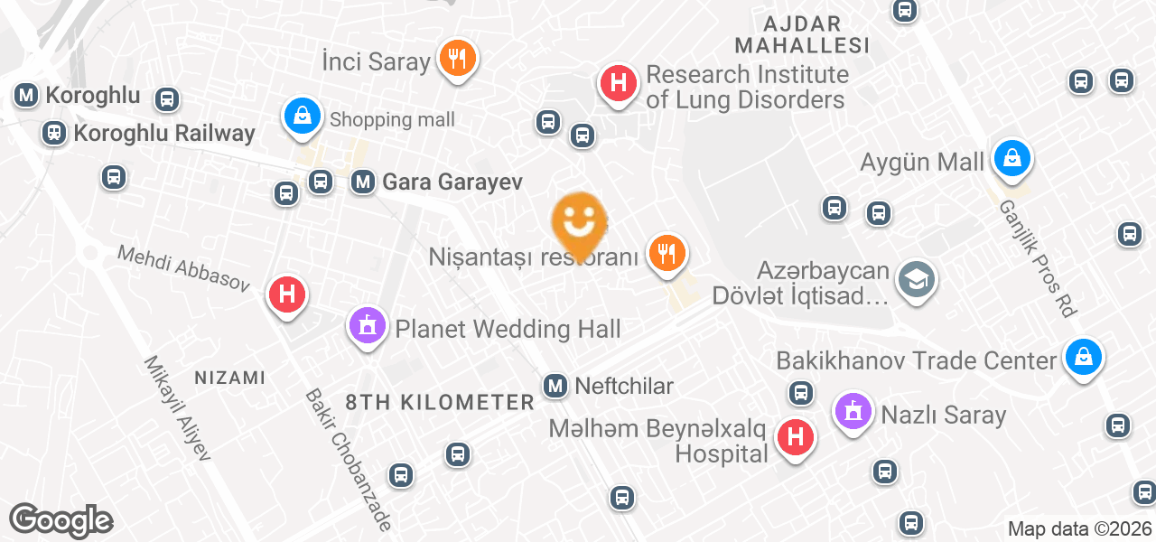 Altay marketi (Bakı)