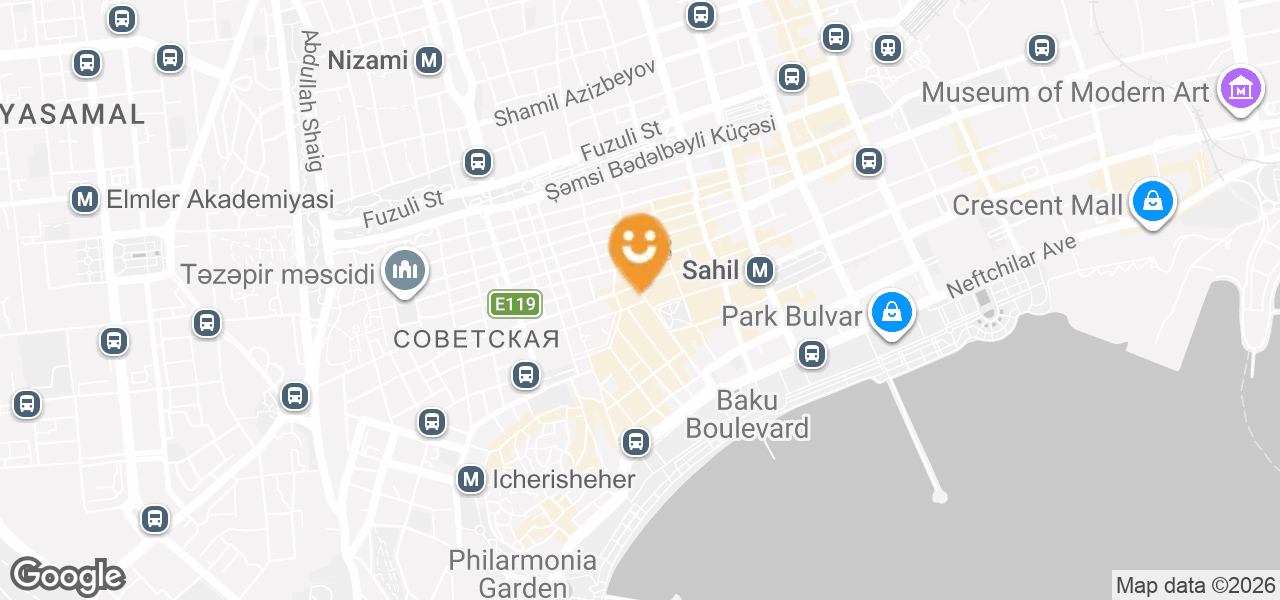 Souvenir Store (Baku)