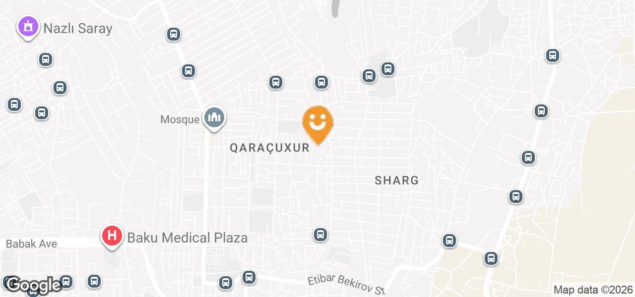 279 saylı uşaq bağçası (Bakı)