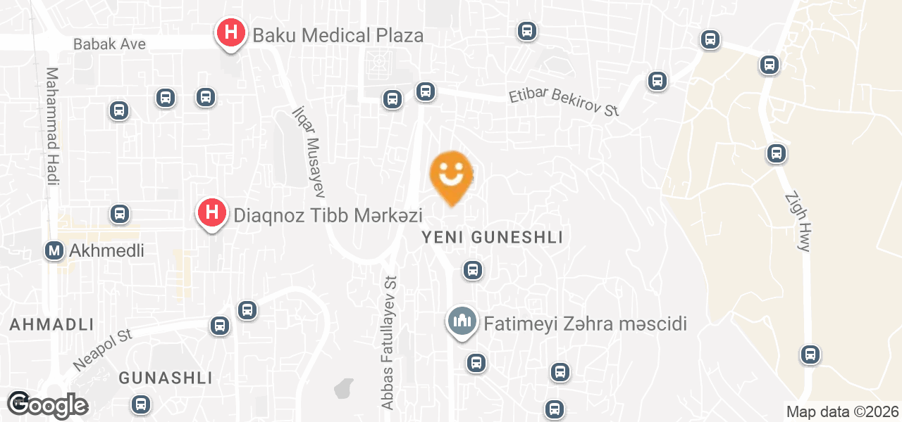 280 saylı uşaq bağçası (Bakı)