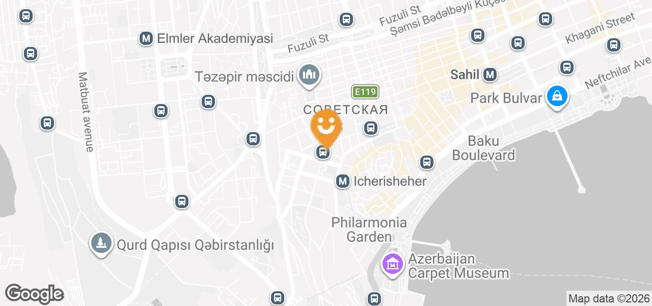 Constitutional Research Foundation (Baku)