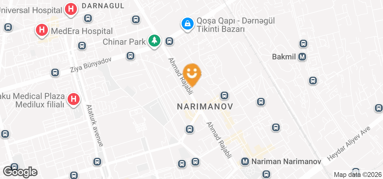 Orange Travel turizm agentliyi (Bakı)