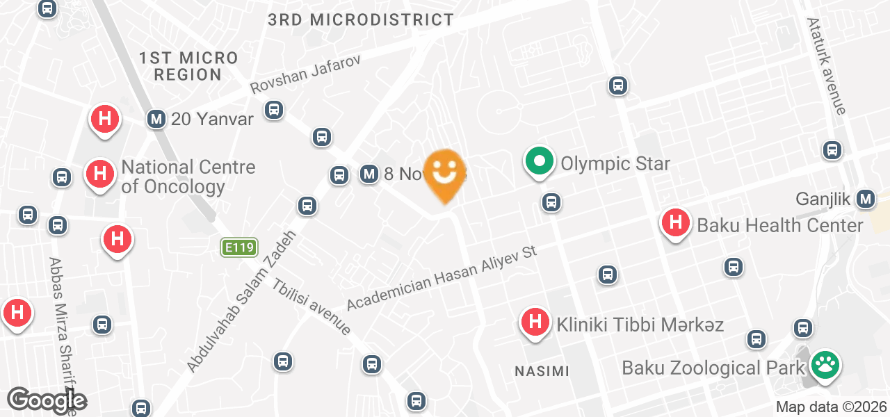 Forensic Medical Examination and Pathological Anatomy Center of the Ministry of Defense (Baku)