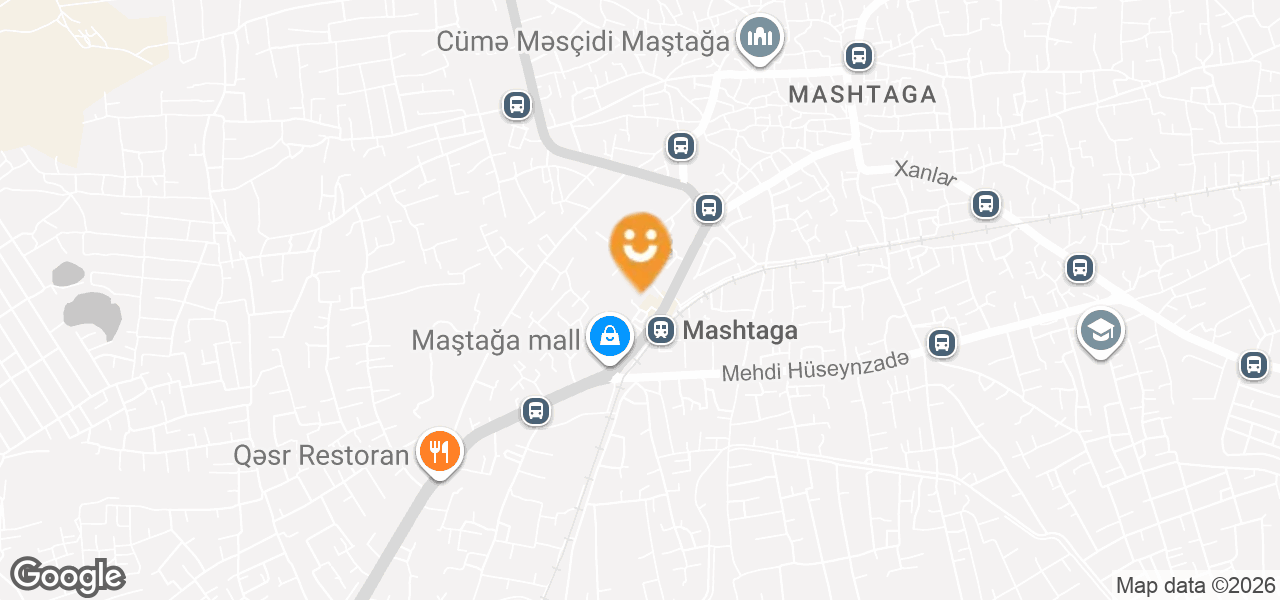 Xayal Shopping Center (Baku)
