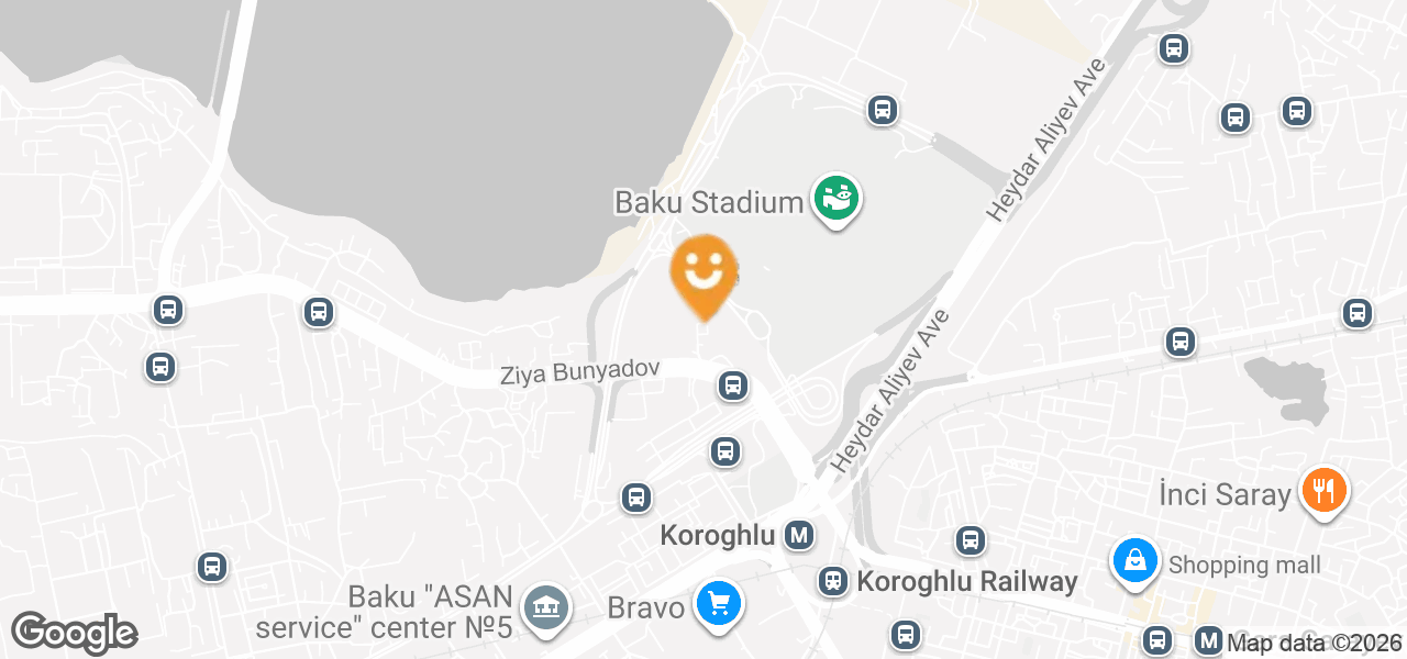 Koroğlu elektrik yarımstansiyası (Bakı)