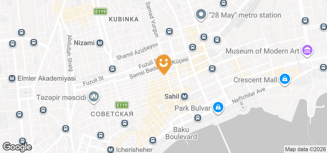 Emalatxana rəssamlıq emalatxanası (Bakı)