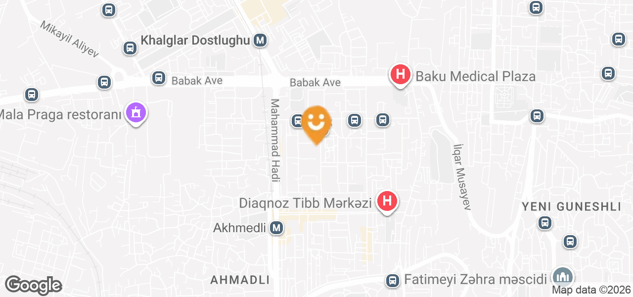 Uşaq geyimləri mağazası (Bakı)