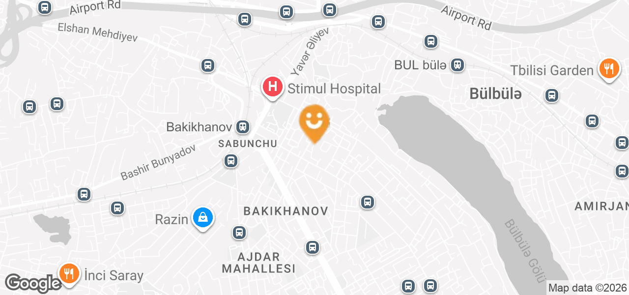 Aysham Women's and Children's Clothing Store (Baku)