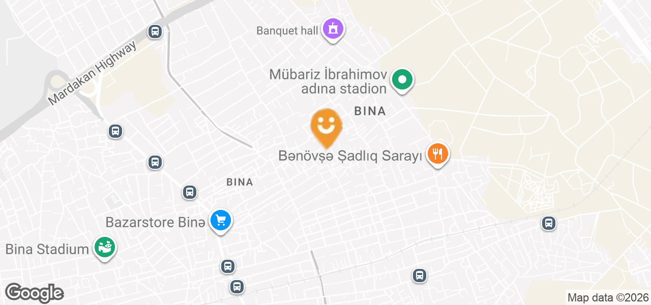 285 saylı uşaq bağçası (Bakı)