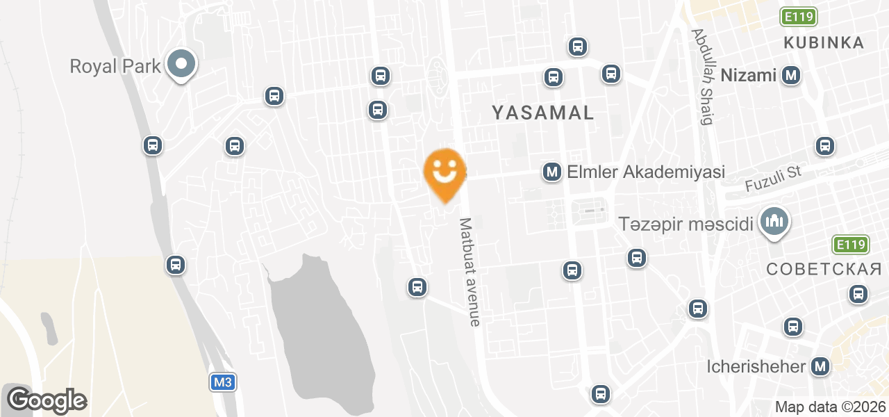 290 saylı uşaq bağçası (Bakı)