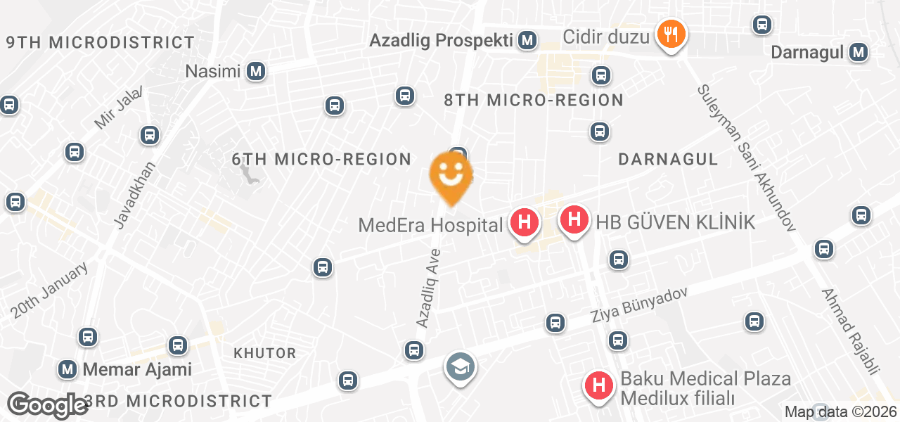 Laçın Rayon Dövlət Təhlükəsizlik Xidməti (Bakı)