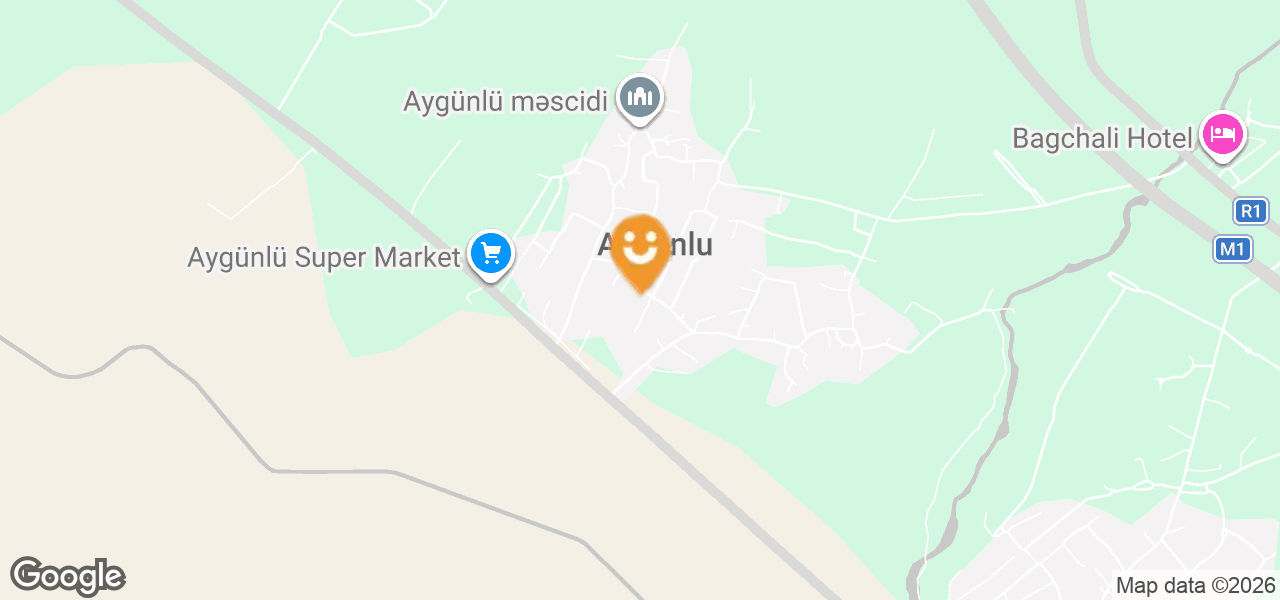 Aygünlü kənd orta məktəbi (Gəncə)