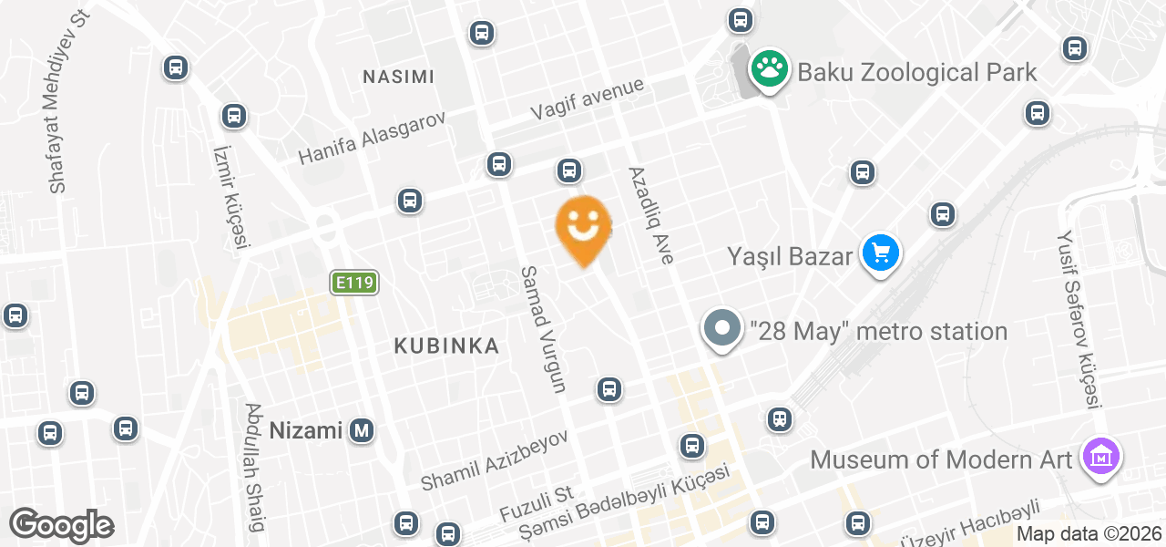 Verdiktum Vəkil Bürosu (Bakı)