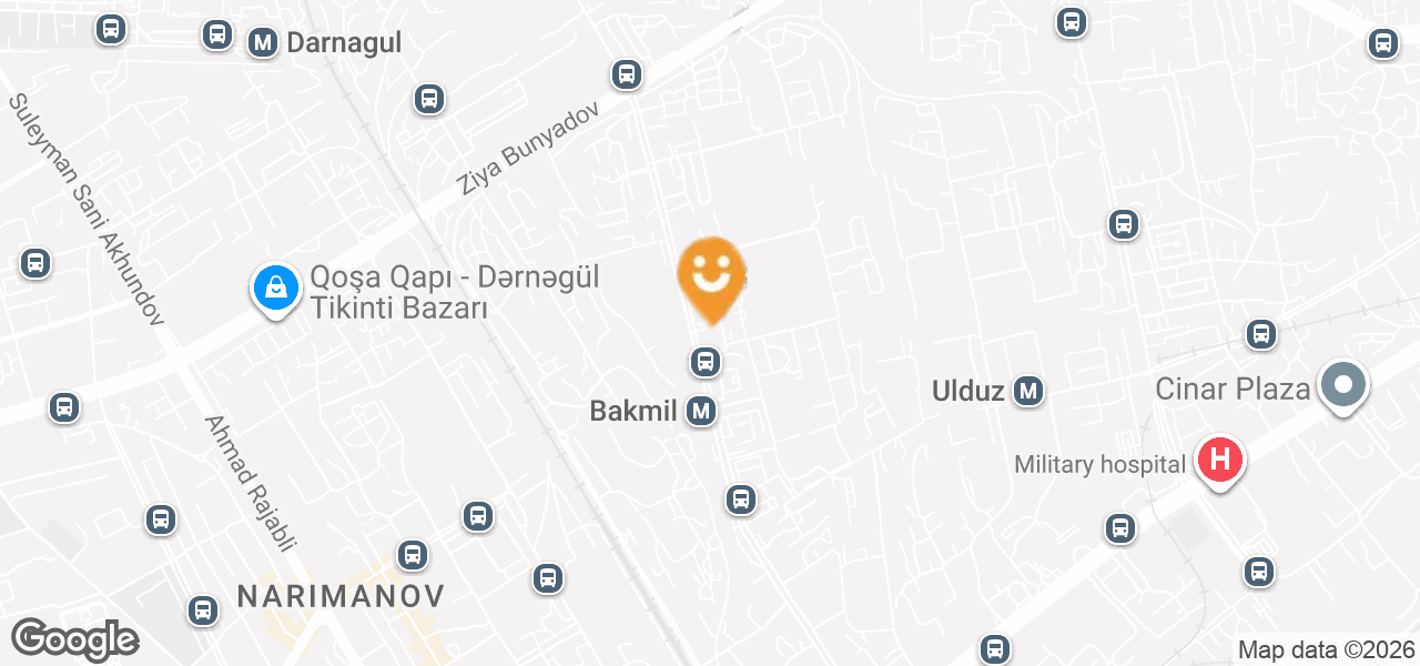 VMN Vəkil Bürosu (Bakı)