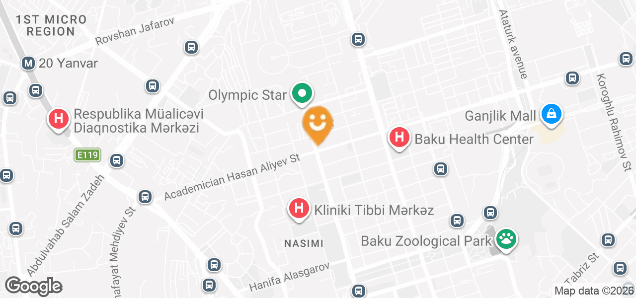 Çörəkçi çörək mağazası (Bakı)