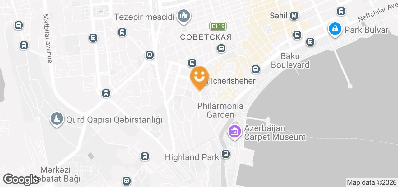 Maarifchi Student Credit Fund (Baku)