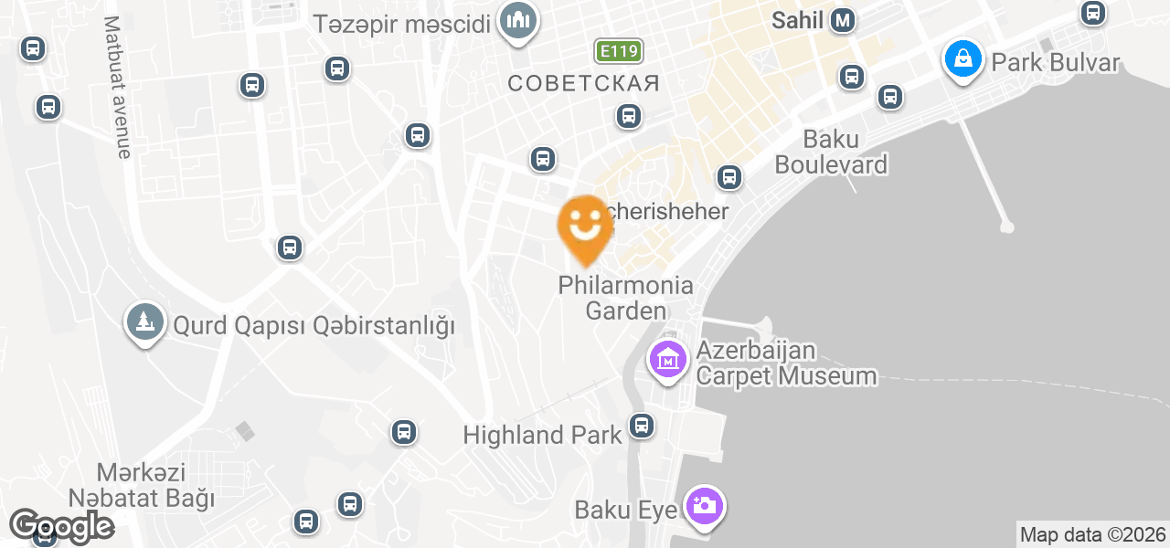 Cello Cafe Lounge (Baku)