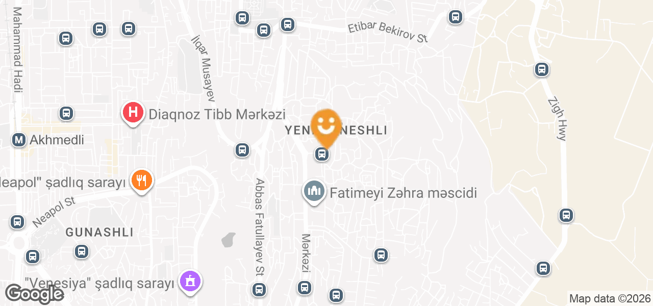 Panda məktəb və ofis ləvazimatları mağazası (Bakı)