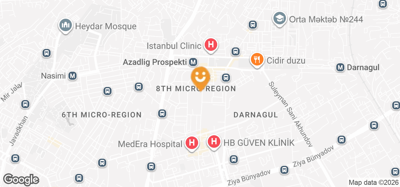 Qara bəbir dəftərxana və ofis ləvazimatları mağazası (Bakı)