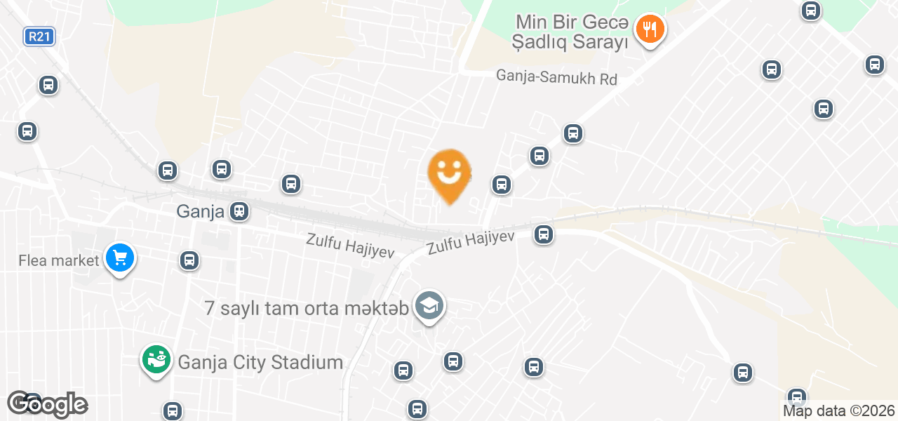Bentanit MMC (Gəncə)