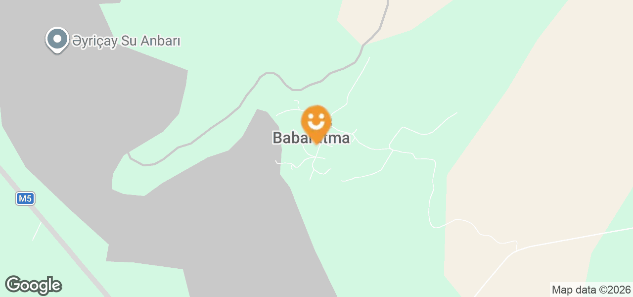 Babaratma kənd ümumi orta məktəb (Gəncə)