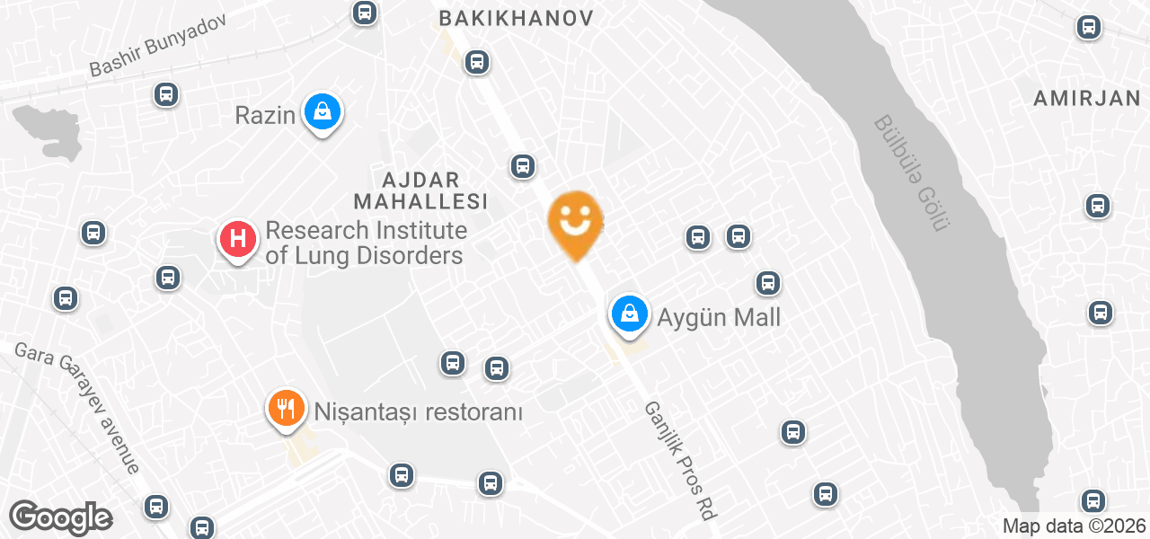 Nermin супермаркет (Баку)
