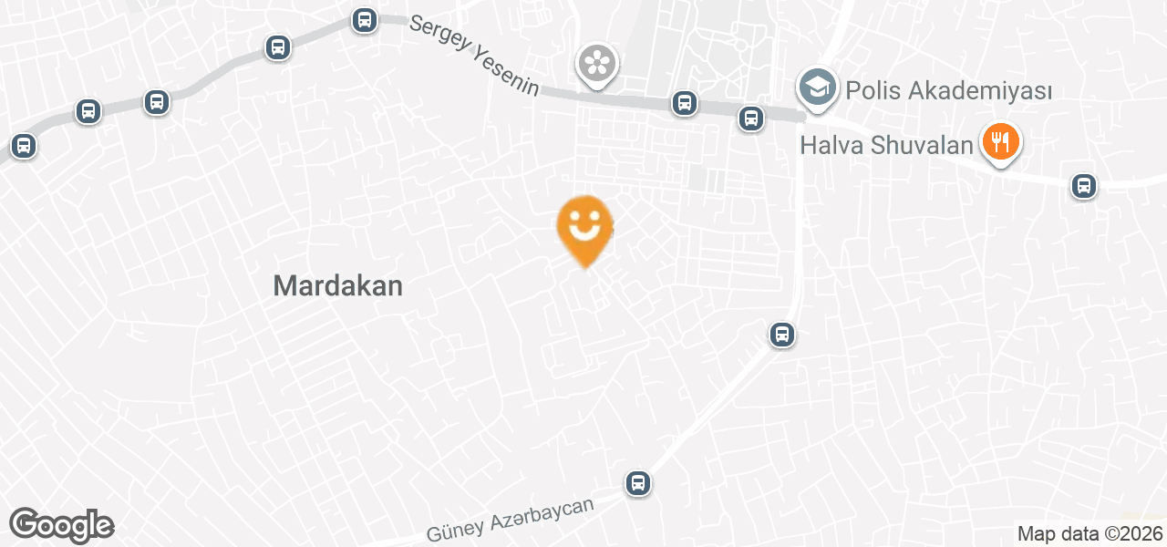 Səhiyyə Nazirliyinin qarajları (Bakı)