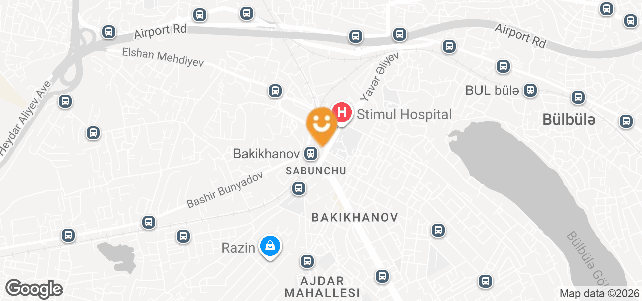 Aziza telefon mağazası (Bakı)