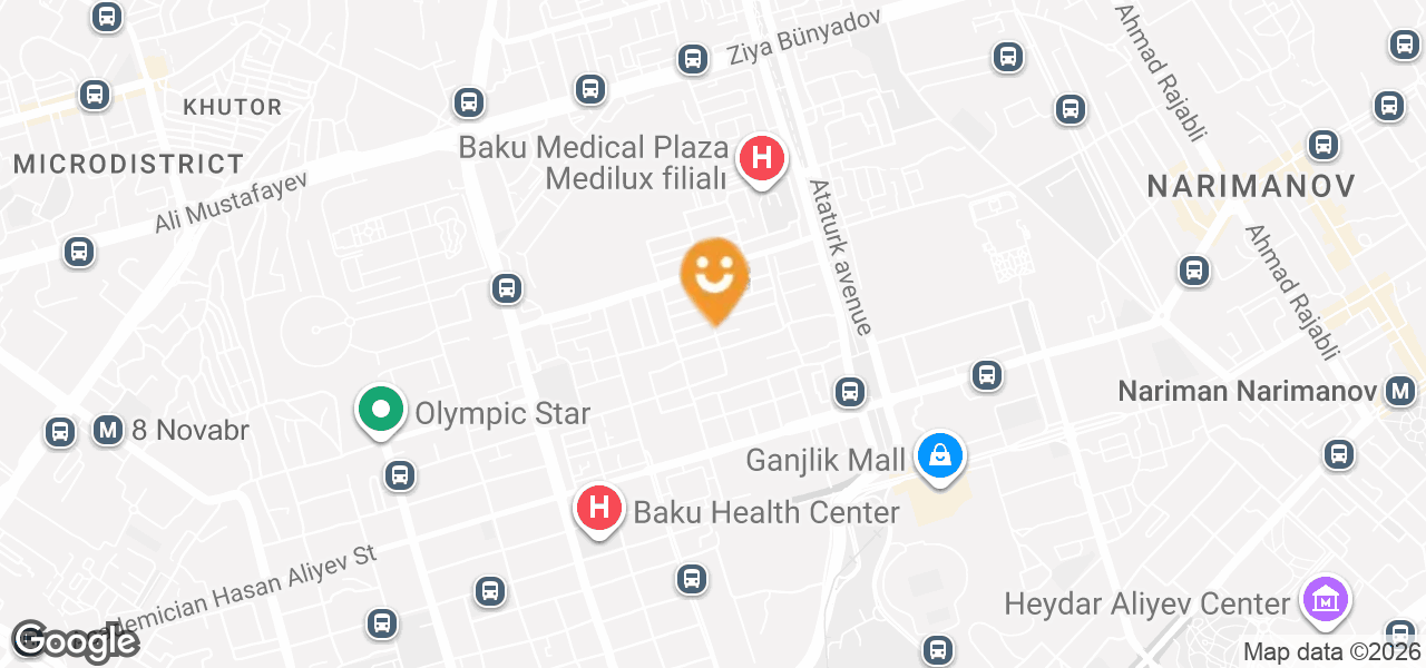 REGEA Travel turizm agentliyi (Bakı)