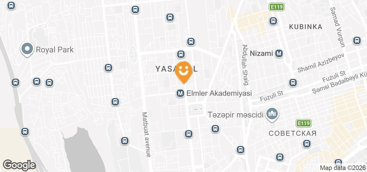 YapıKredi Bank QSC (Bakı)