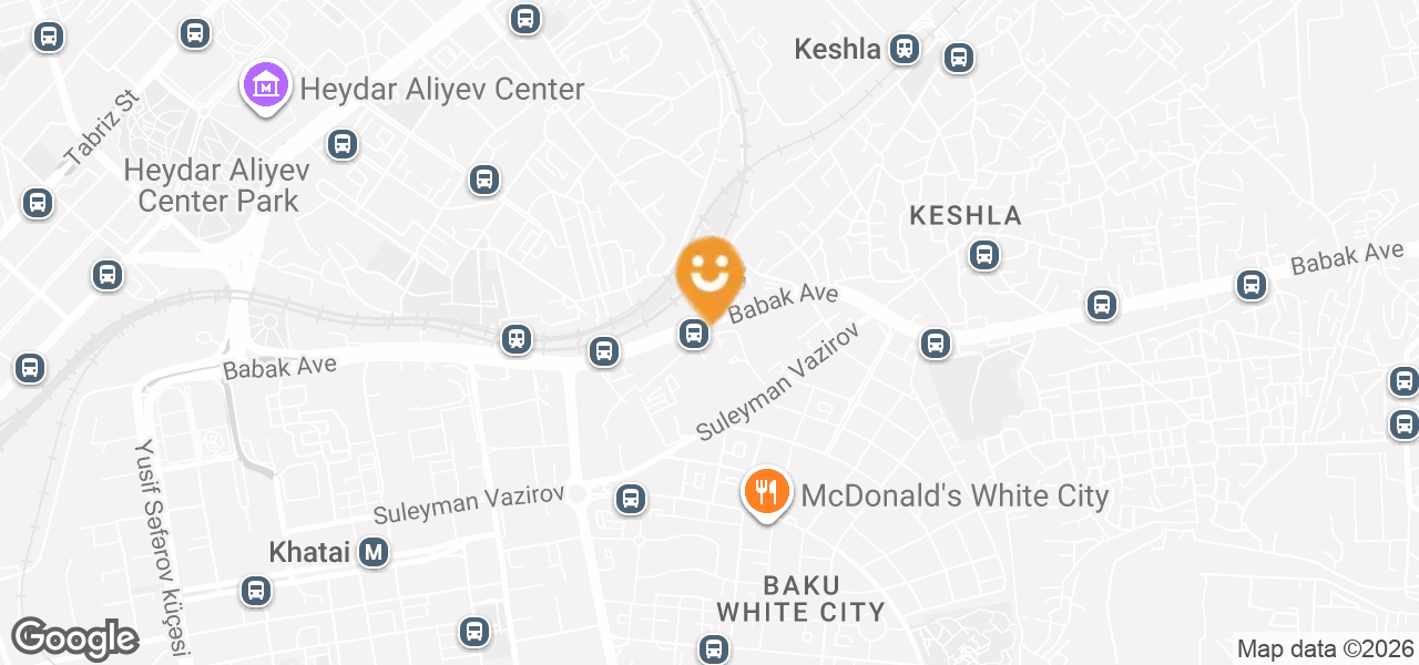 Avtolizinq MMC (Bakı)