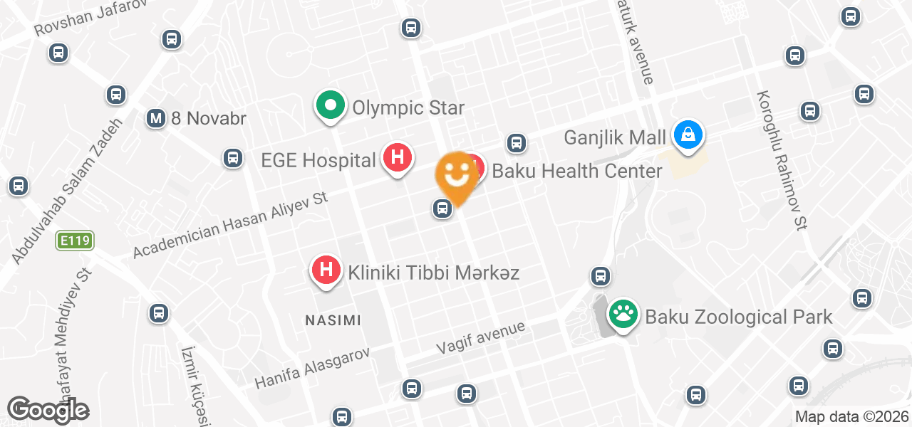 AvtoMaksimum avtoehtiyat hissələrinin satışı şirkəti (Bakı)